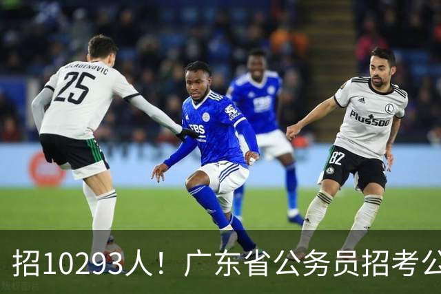 招10293人！广东省公务员招考公告发布