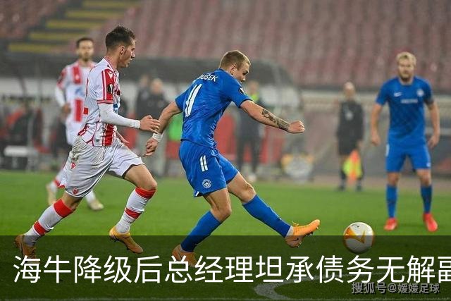 海牛降级后总经理坦承债务无解副总羡慕大连英博